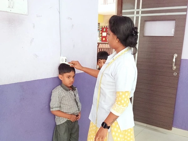 Traffic Awareness Program 